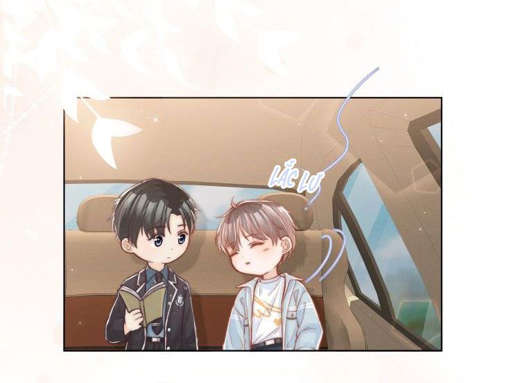 Chỉ Dẫn Ngược Sáng Chapter 9 - 16