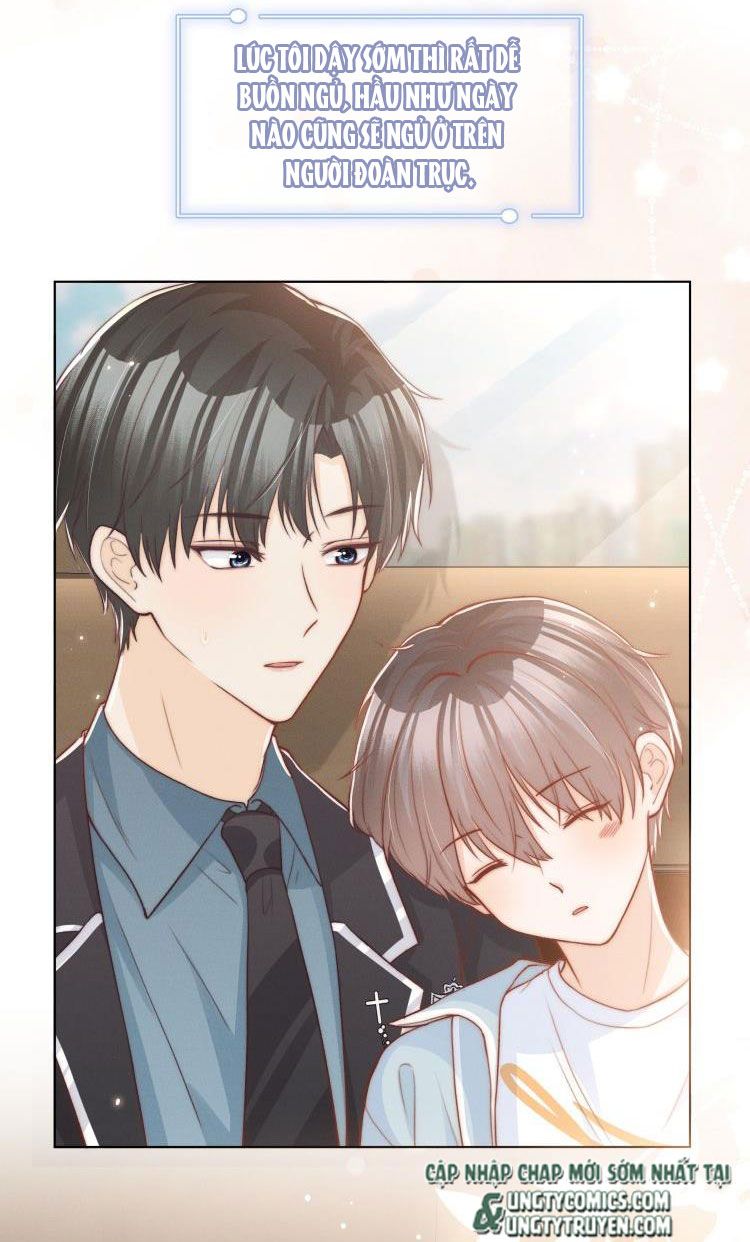 Chỉ Dẫn Ngược Sáng Chapter 9 - 17