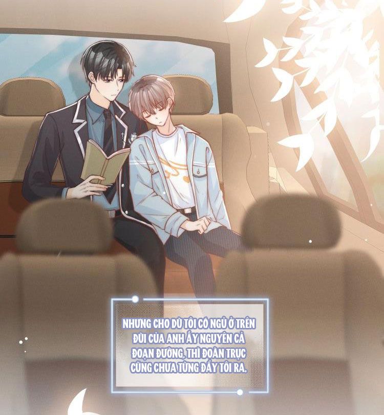 Chỉ Dẫn Ngược Sáng Chapter 9 - 18