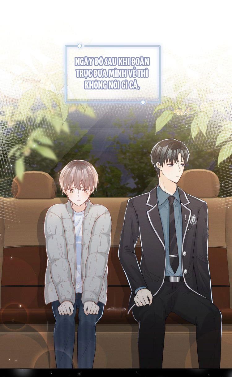 Chỉ Dẫn Ngược Sáng Chapter 9 - 3