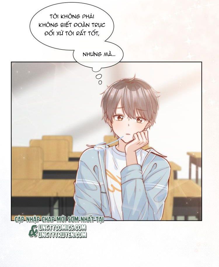 Chỉ Dẫn Ngược Sáng Chapter 9 - 21