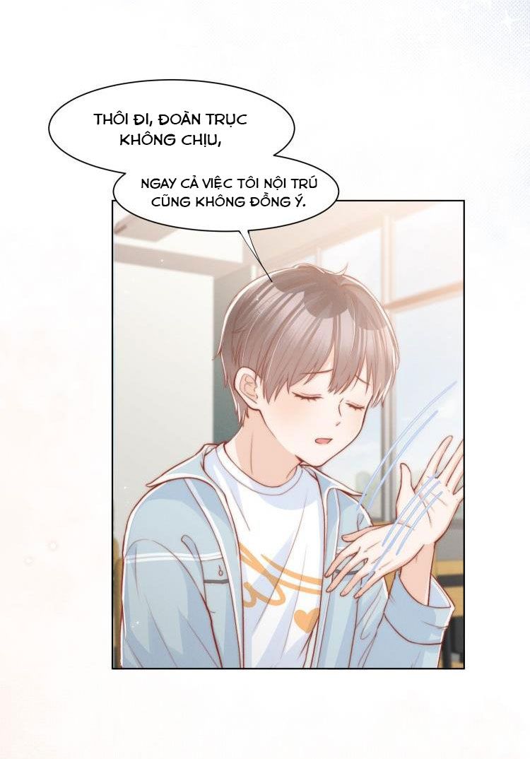 Chỉ Dẫn Ngược Sáng Chapter 9 - 23