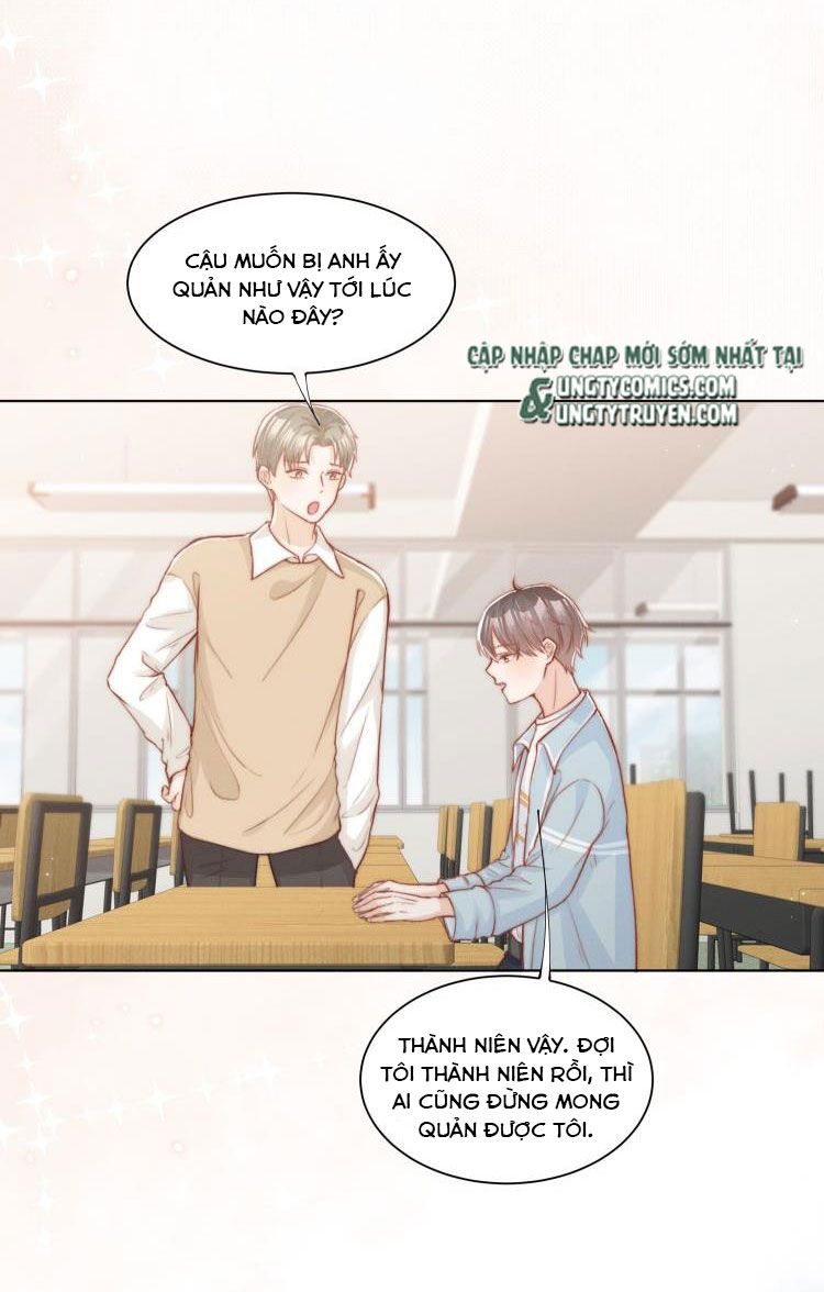 Chỉ Dẫn Ngược Sáng Chapter 9 - 24