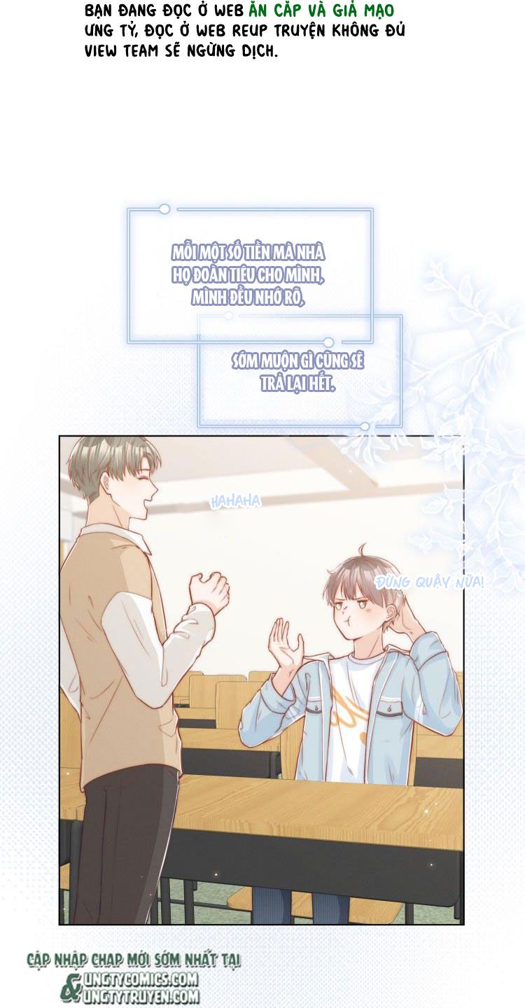 Chỉ Dẫn Ngược Sáng Chapter 9 - 28