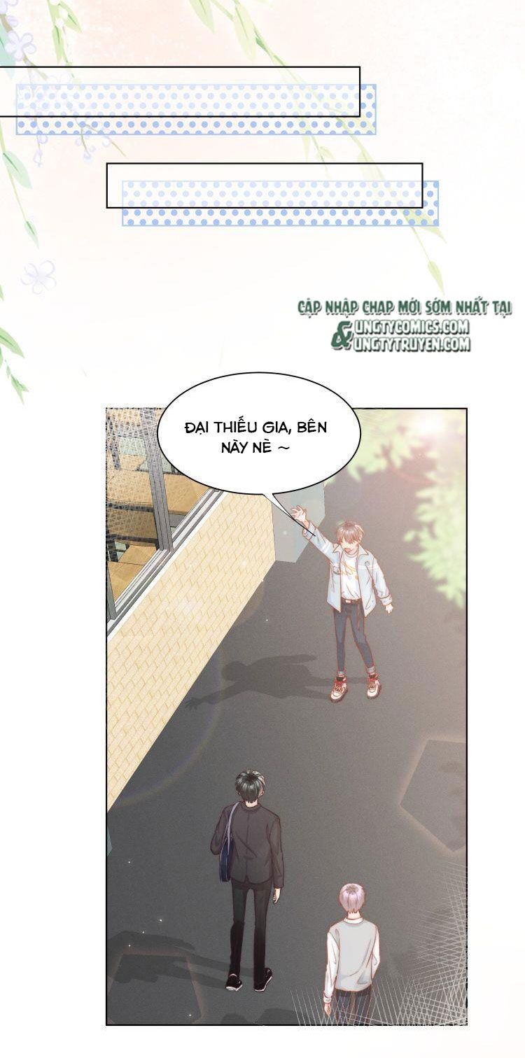 Chỉ Dẫn Ngược Sáng Chapter 9 - 31