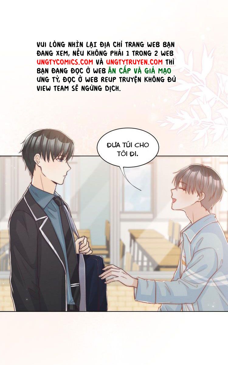 Chỉ Dẫn Ngược Sáng Chapter 9 - 32