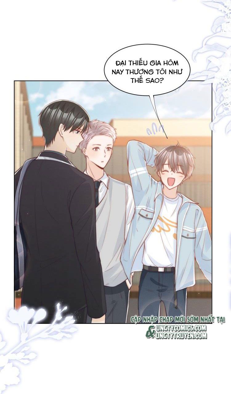 Chỉ Dẫn Ngược Sáng Chapter 9 - 36