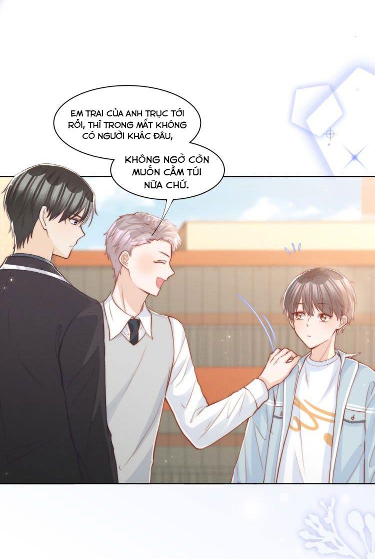 Chỉ Dẫn Ngược Sáng Chapter 9 - 37