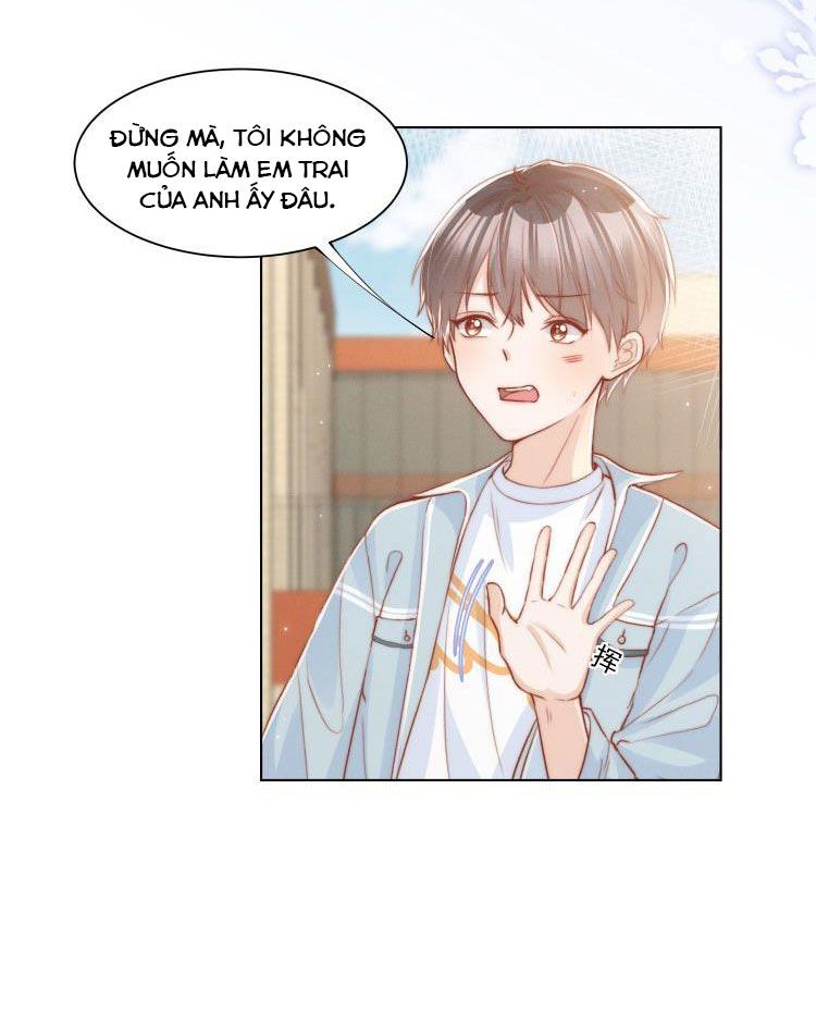 Chỉ Dẫn Ngược Sáng Chapter 9 - 38