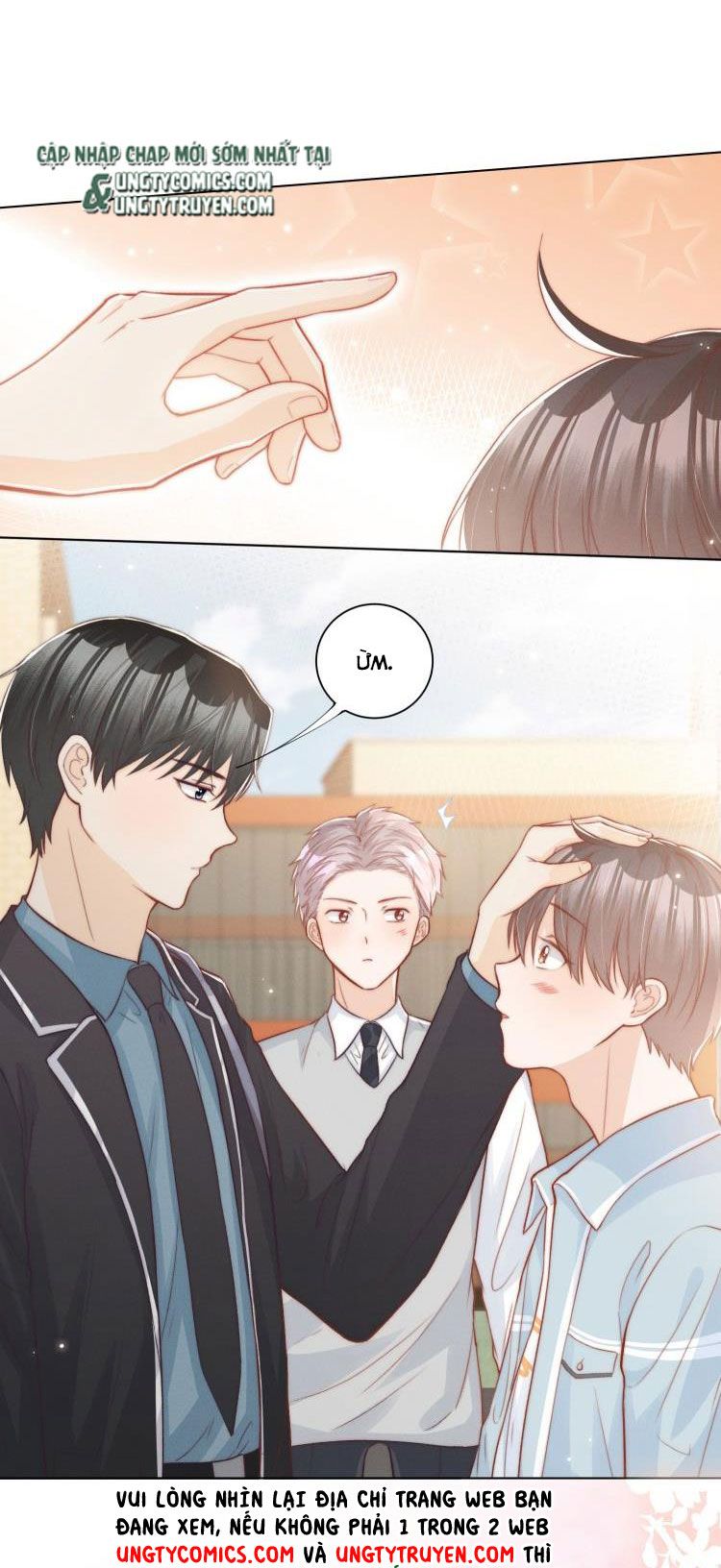 Chỉ Dẫn Ngược Sáng Chapter 9 - 39