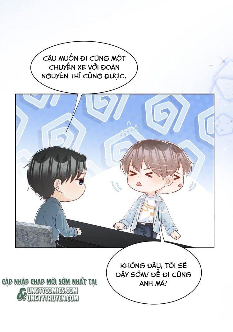 Chỉ Dẫn Ngược Sáng Chapter 9 - 8