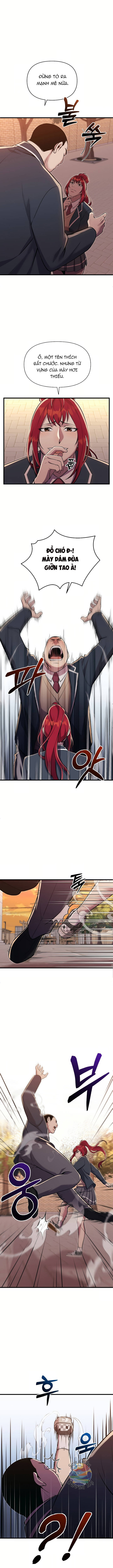 Đạo Sĩ Jeon Jun-Seok Chapter 10 - 2