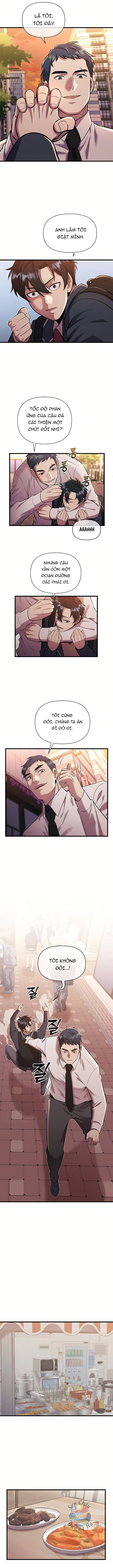 Đạo Sĩ Jeon Jun-Seok Chapter 10 - 7