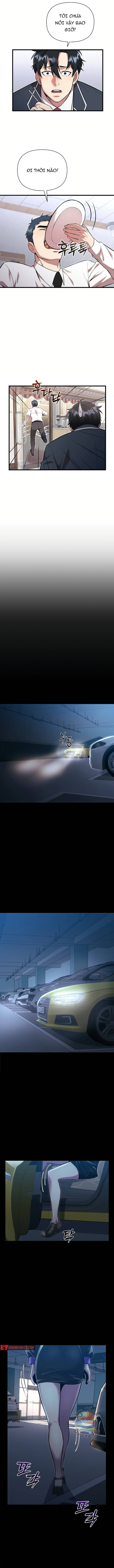 Đạo Sĩ Jeon Jun-Seok Chapter 10 - 10