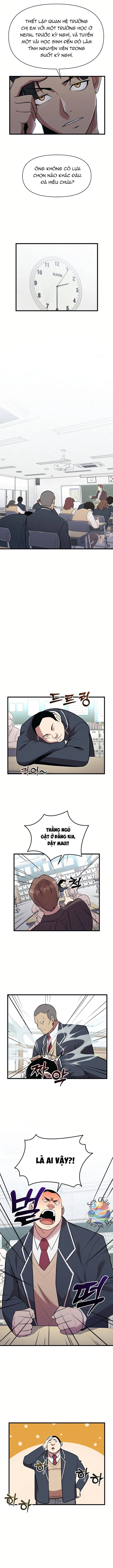 Đạo Sĩ Jeon Jun-Seok Chapter 11 - 6