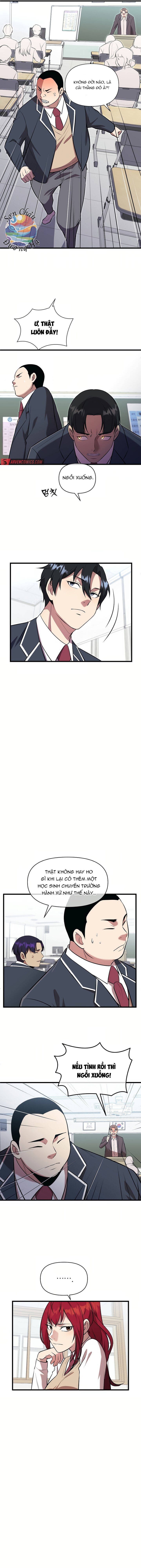 Đạo Sĩ Jeon Jun-Seok Chapter 11 - 7