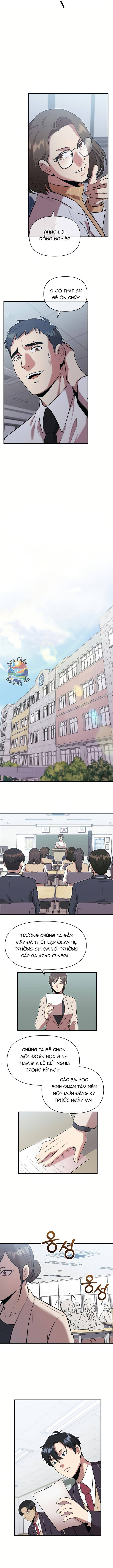 Đạo Sĩ Jeon Jun-Seok Chapter 12 - 7