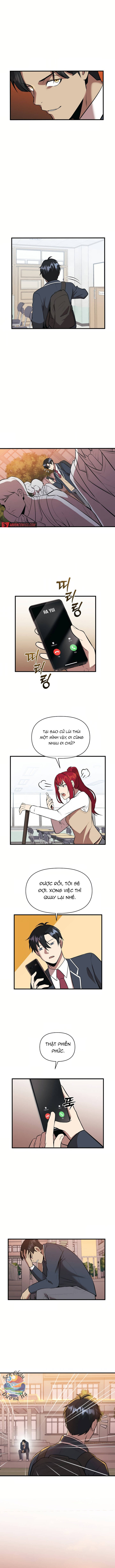 Đạo Sĩ Jeon Jun-Seok Chapter 12 - 8