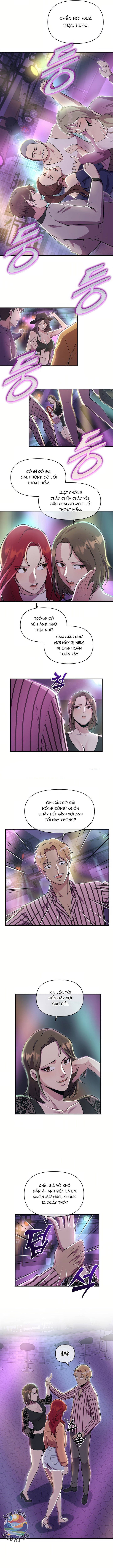 Đạo Sĩ Jeon Jun-Seok Chapter 13 - 7