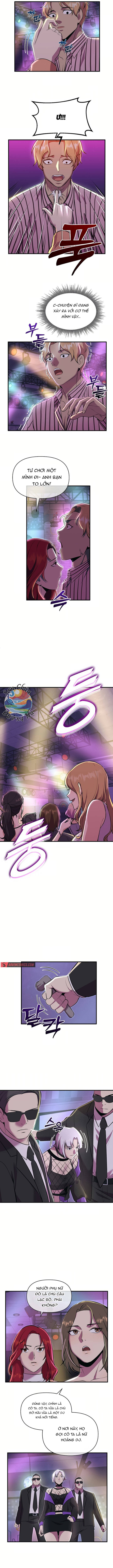 Đạo Sĩ Jeon Jun-Seok Chapter 13 - 8