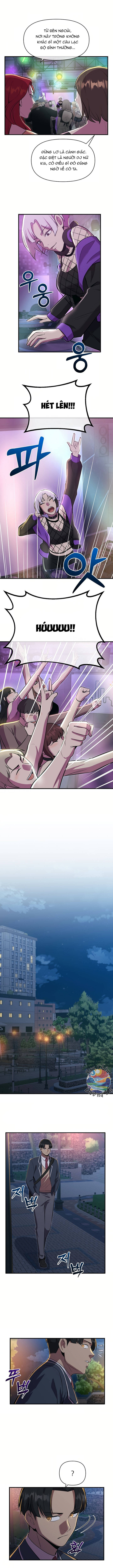 Đạo Sĩ Jeon Jun-Seok Chapter 13 - 9