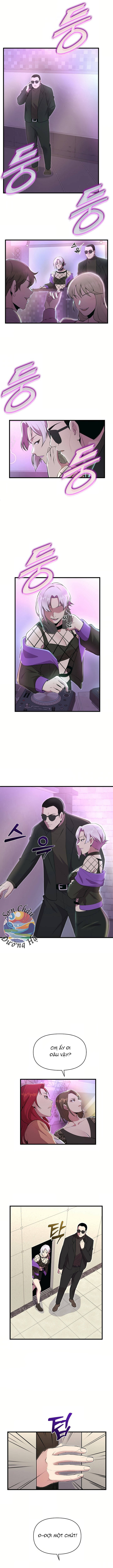 Đạo Sĩ Jeon Jun-Seok Chapter 14 - 2