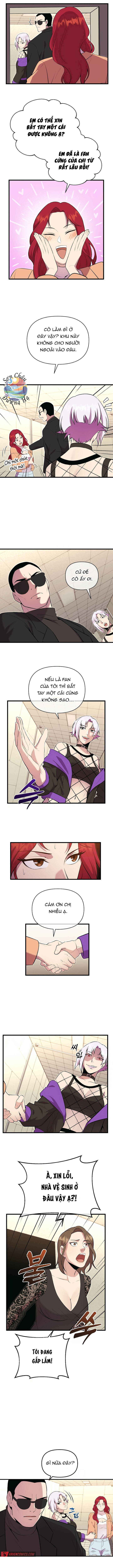 Đạo Sĩ Jeon Jun-Seok Chapter 14 - 3