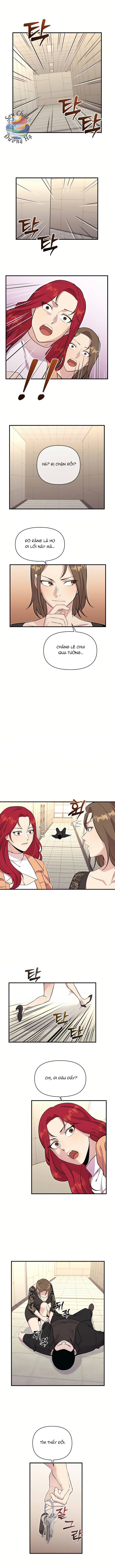 Đạo Sĩ Jeon Jun-Seok Chapter 14 - 7