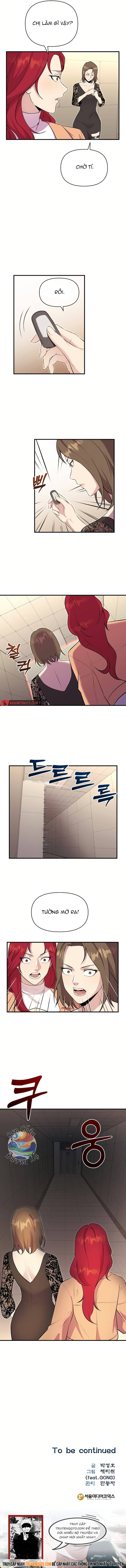 Đạo Sĩ Jeon Jun-Seok Chapter 14 - 8