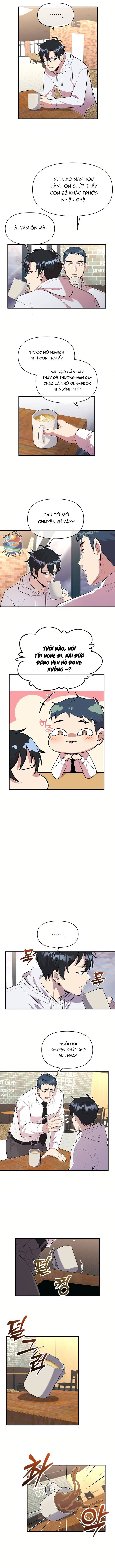 Đạo Sĩ Jeon Jun-Seok Chapter 15 - 2