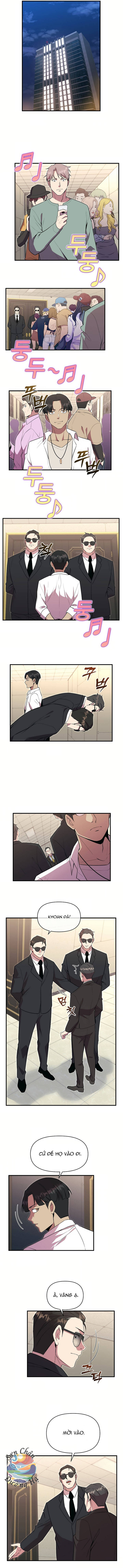 Đạo Sĩ Jeon Jun-Seok Chapter 15 - 4