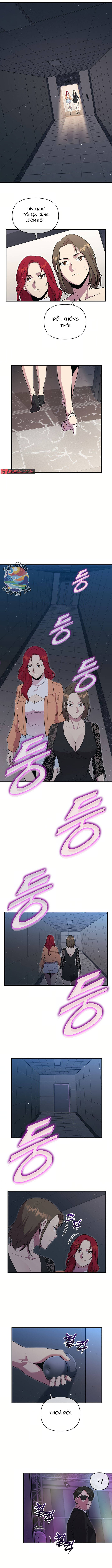 Đạo Sĩ Jeon Jun-Seok Chapter 15 - 6