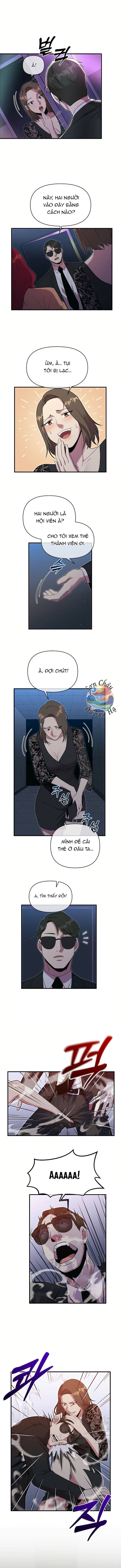 Đạo Sĩ Jeon Jun-Seok Chapter 15 - 7