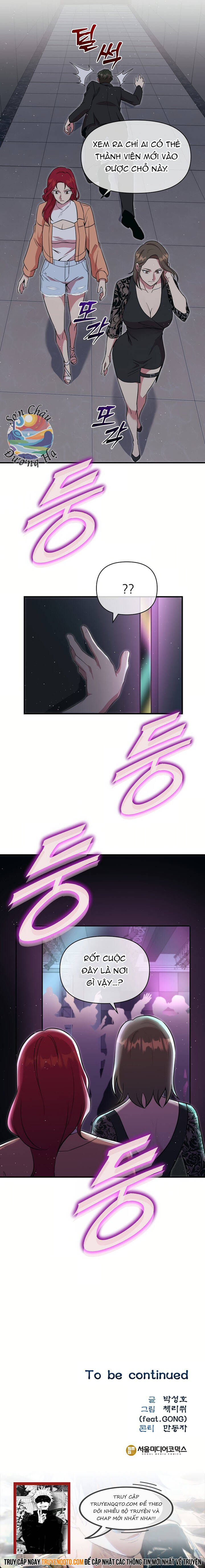 Đạo Sĩ Jeon Jun-Seok Chapter 15 - 8