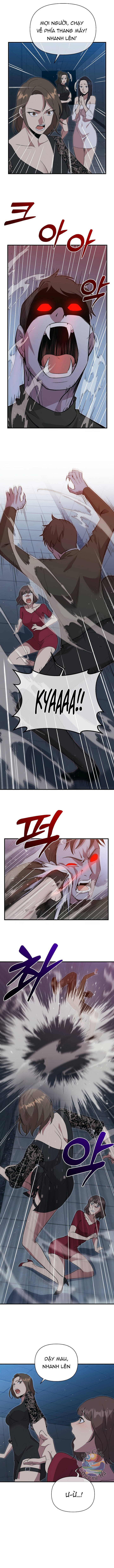 Đạo Sĩ Jeon Jun-Seok Chapter 17 - 2