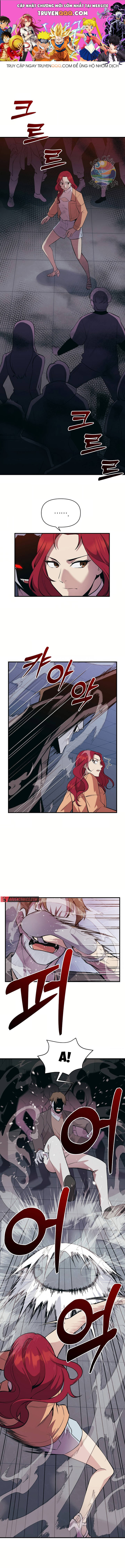 Đạo Sĩ Jeon Jun-Seok Chapter 18 - 1