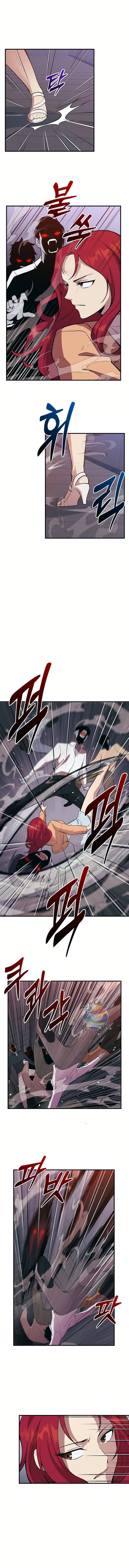 Đạo Sĩ Jeon Jun-Seok Chapter 18 - 2