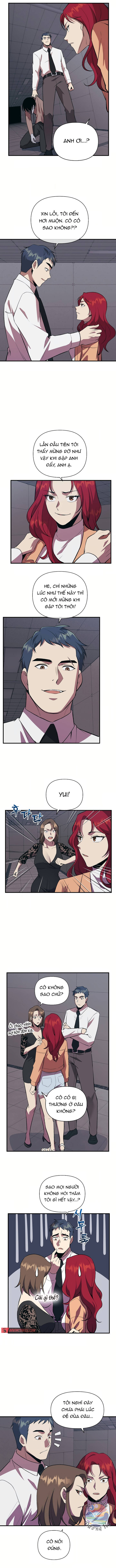 Đạo Sĩ Jeon Jun-Seok Chapter 18 - 5