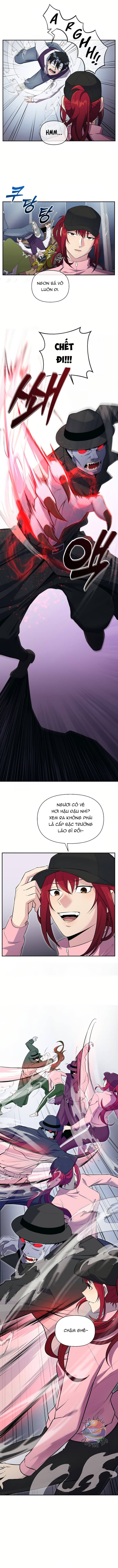 Đạo Sĩ Jeon Jun-Seok Chapter 2 - 4