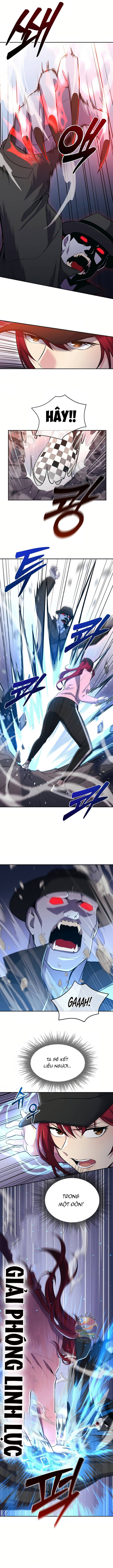 Đạo Sĩ Jeon Jun-Seok Chapter 2 - 5