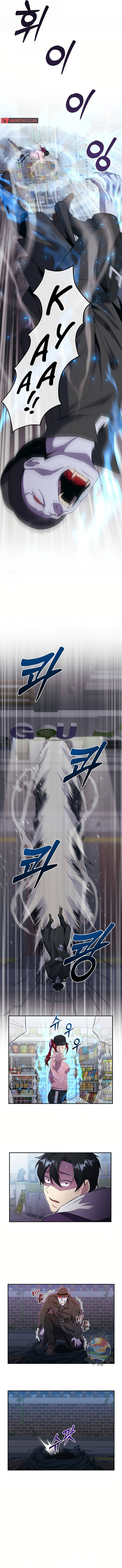 Đạo Sĩ Jeon Jun-Seok Chapter 2 - 6