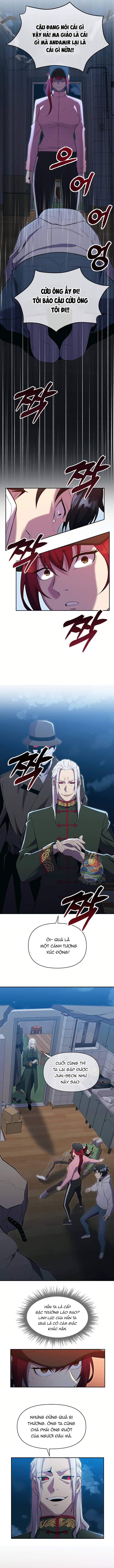 Đạo Sĩ Jeon Jun-Seok Chapter 2 - 9