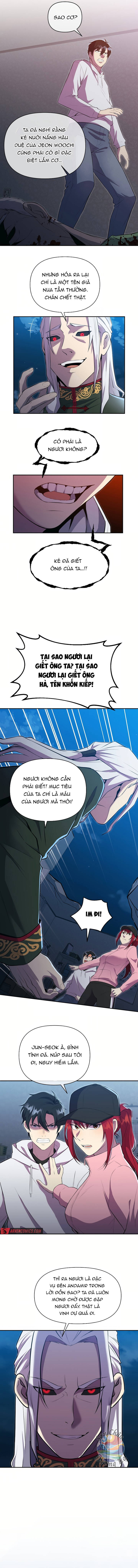 Đạo Sĩ Jeon Jun-Seok Chapter 2 - 10