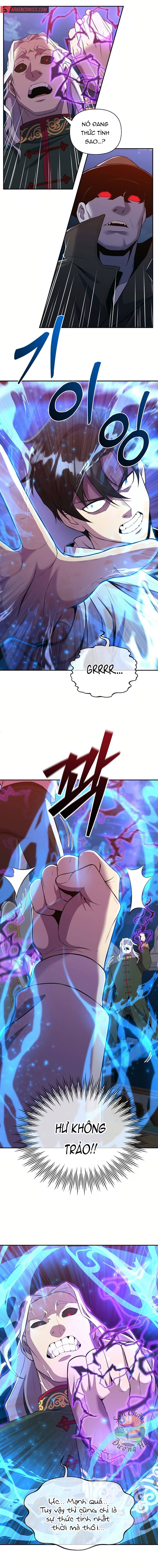 Đạo Sĩ Jeon Jun-Seok Chapter 2 - 13