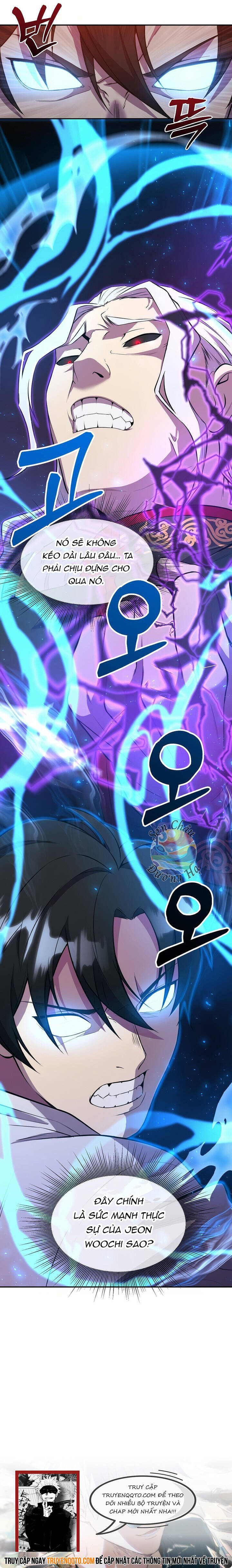 Đạo Sĩ Jeon Jun-Seok Chapter 2 - 14