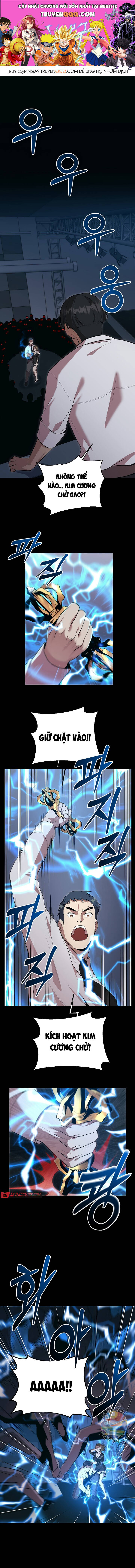 Đạo Sĩ Jeon Jun-Seok Chapter 20 - 1