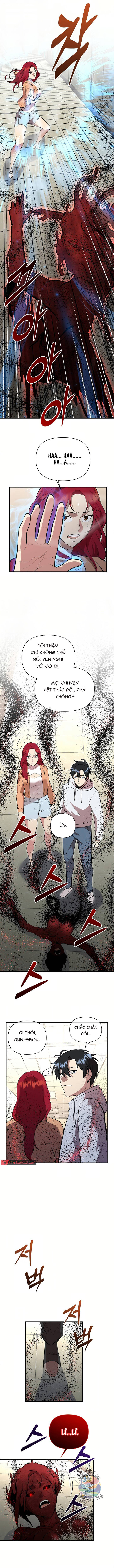 Đạo Sĩ Jeon Jun-Seok Chapter 20 - 10
