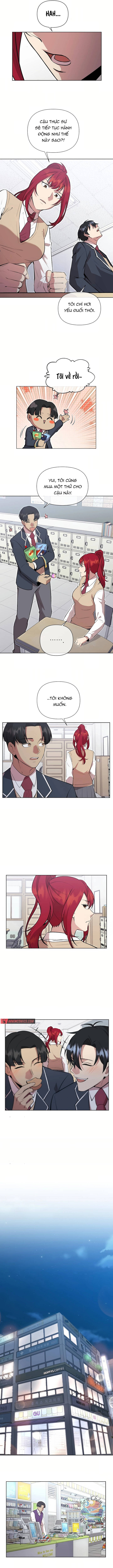 Đạo Sĩ Jeon Jun-Seok Chapter 23 - 7