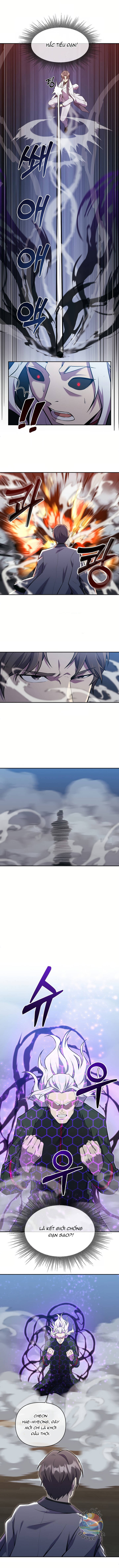 Đạo Sĩ Jeon Jun-Seok Chapter 3 - 7