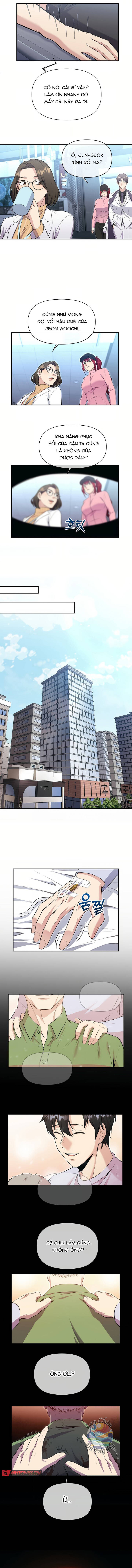 Đạo Sĩ Jeon Jun-Seok Chapter 3 - 10